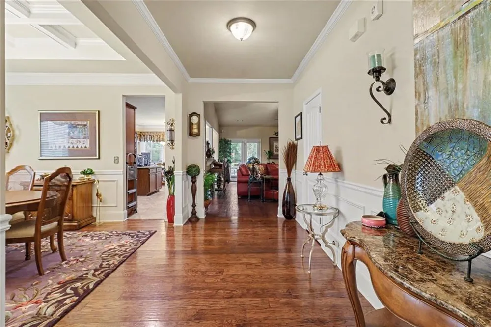 265 Mulberry Drive Senoia, GA 30276