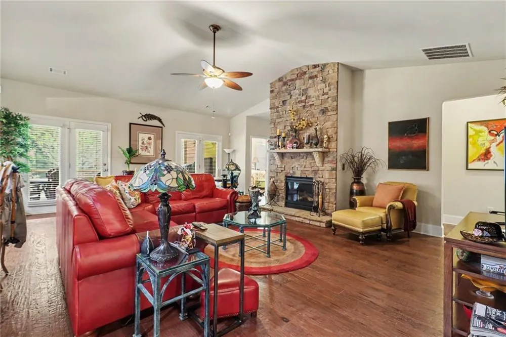 265 Mulberry Drive Senoia, GA 30276
