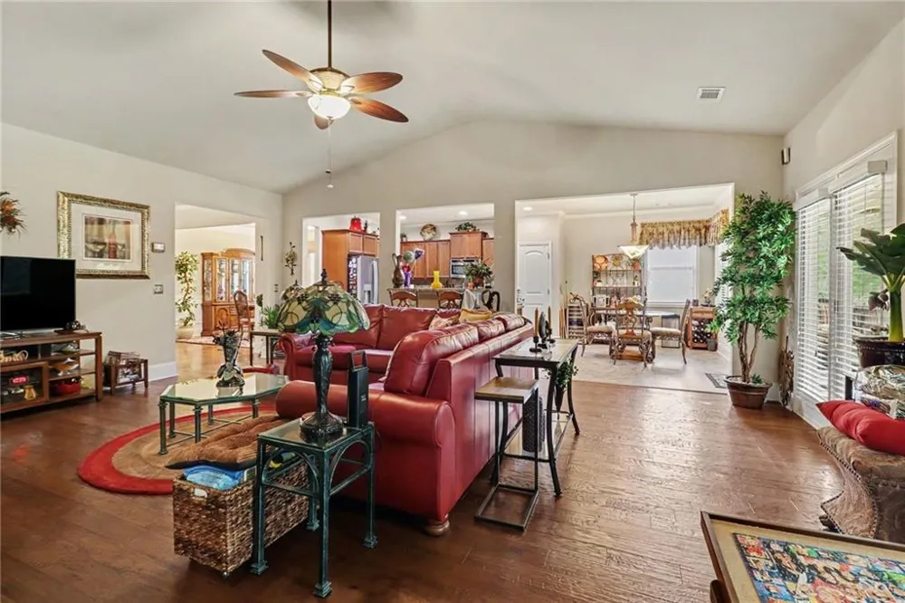 265 Mulberry Drive Senoia, GA 30276