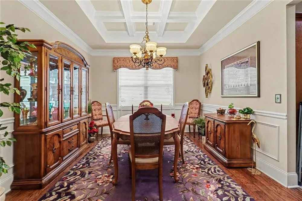 265 Mulberry Drive Senoia, GA 30276