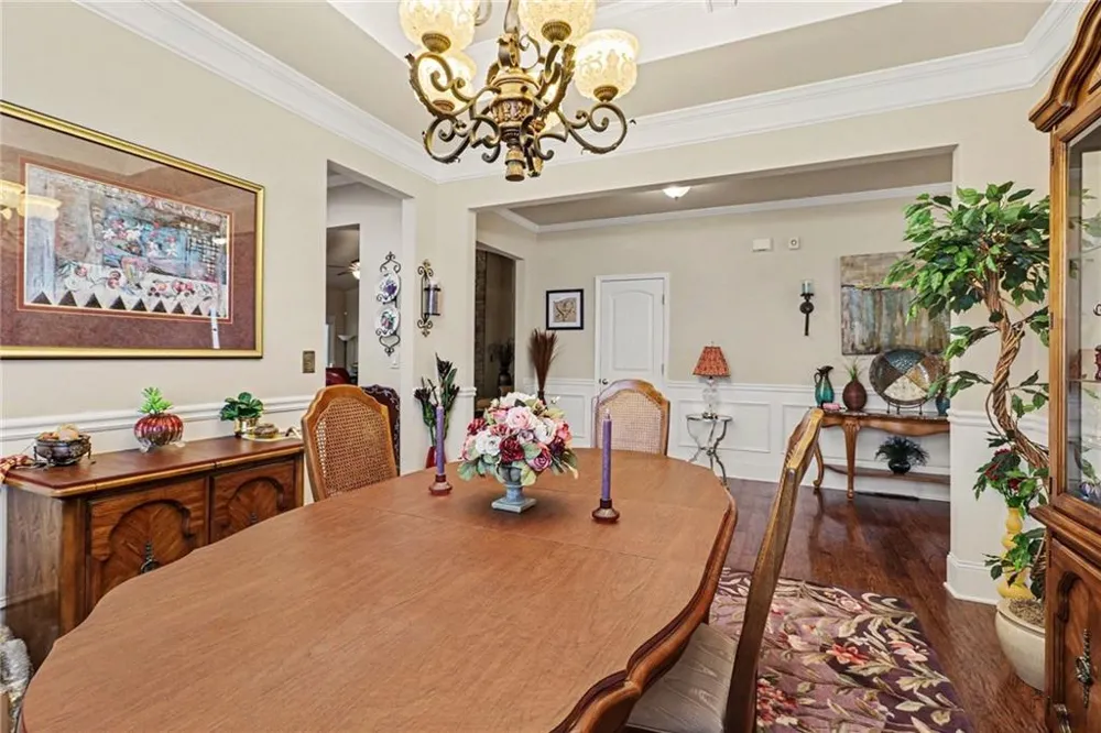 265 Mulberry Drive Senoia, GA 30276