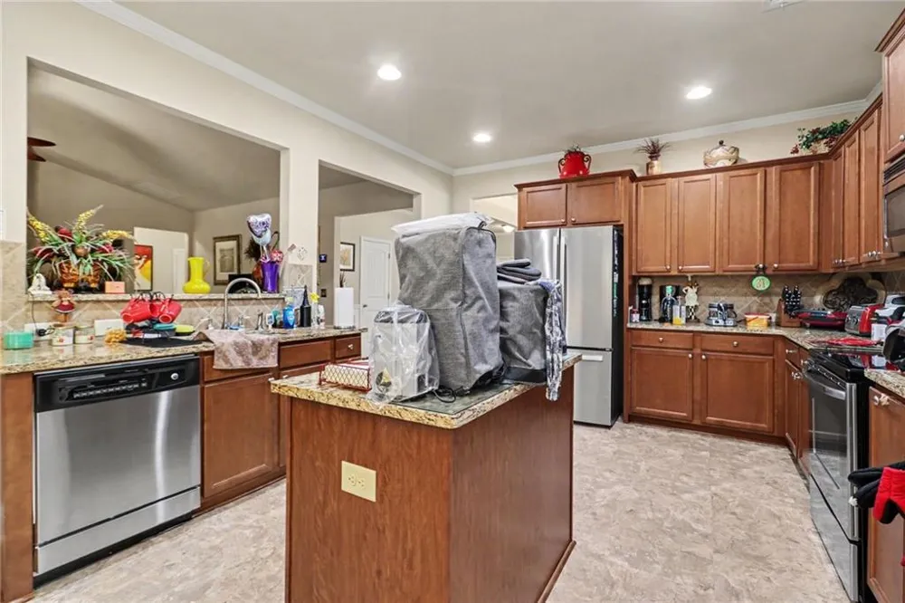 265 Mulberry Drive Senoia, GA 30276