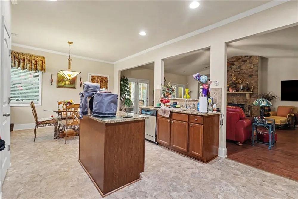 265 Mulberry Drive Senoia, GA 30276