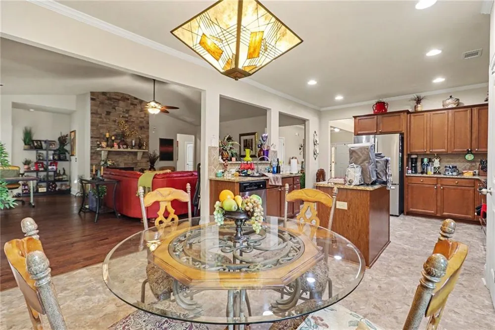 265 Mulberry Drive Senoia, GA 30276