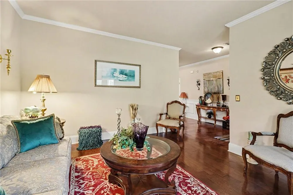 265 Mulberry Drive Senoia, GA 30276