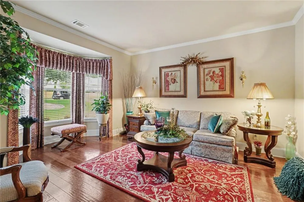 265 Mulberry Drive Senoia, GA 30276