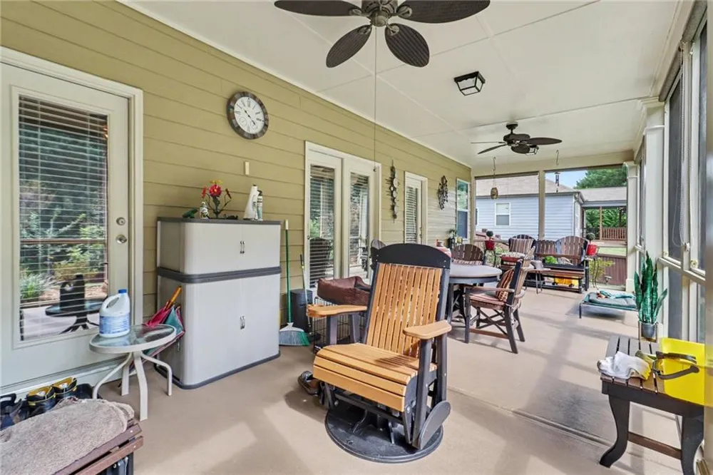 265 Mulberry Drive Senoia, GA 30276