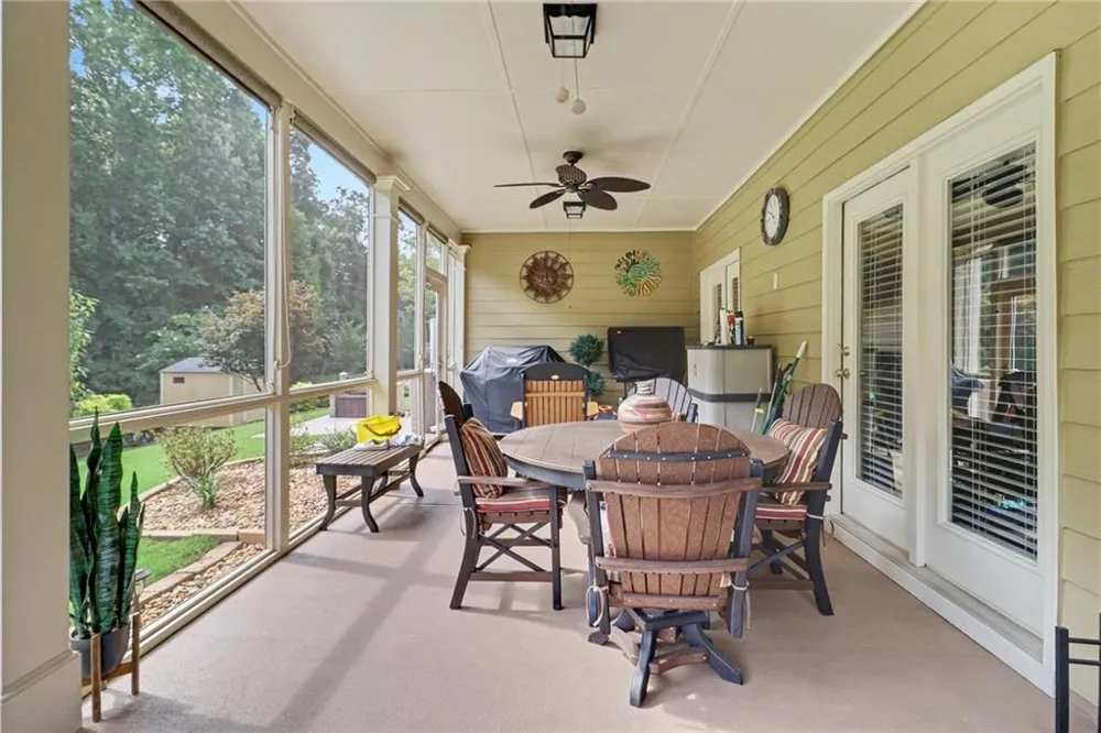 265 Mulberry Drive Senoia, GA 30276
