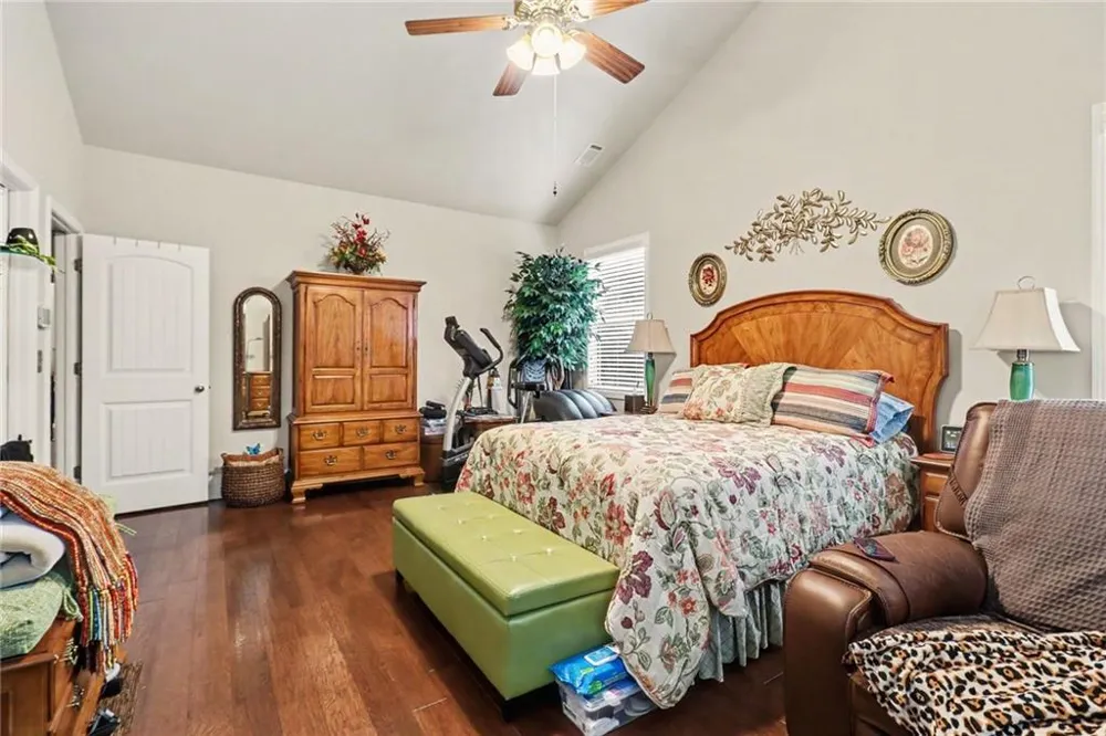 265 Mulberry Drive Senoia, GA 30276