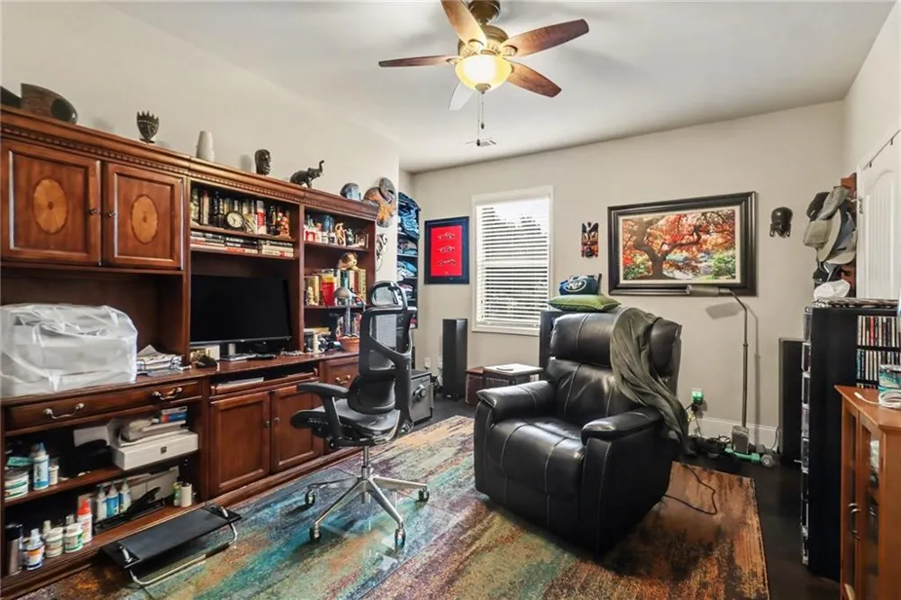 265 Mulberry Drive Senoia, GA 30276