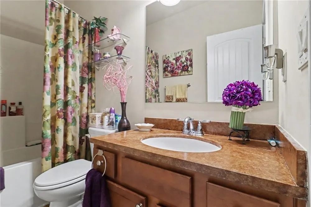 265 Mulberry Drive Senoia, GA 30276