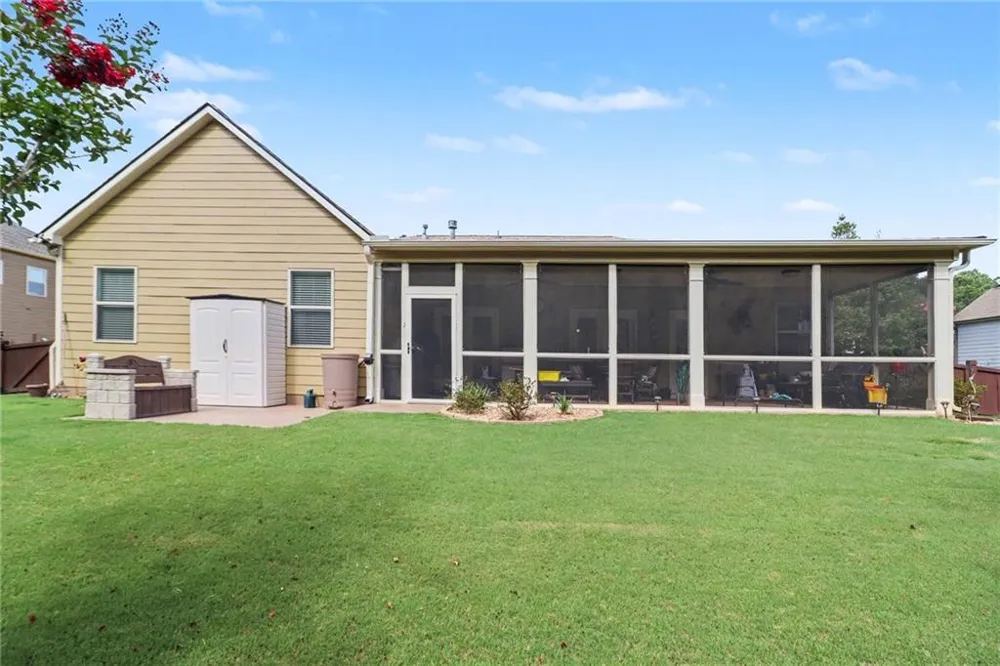 265 Mulberry Drive Senoia, GA 30276
