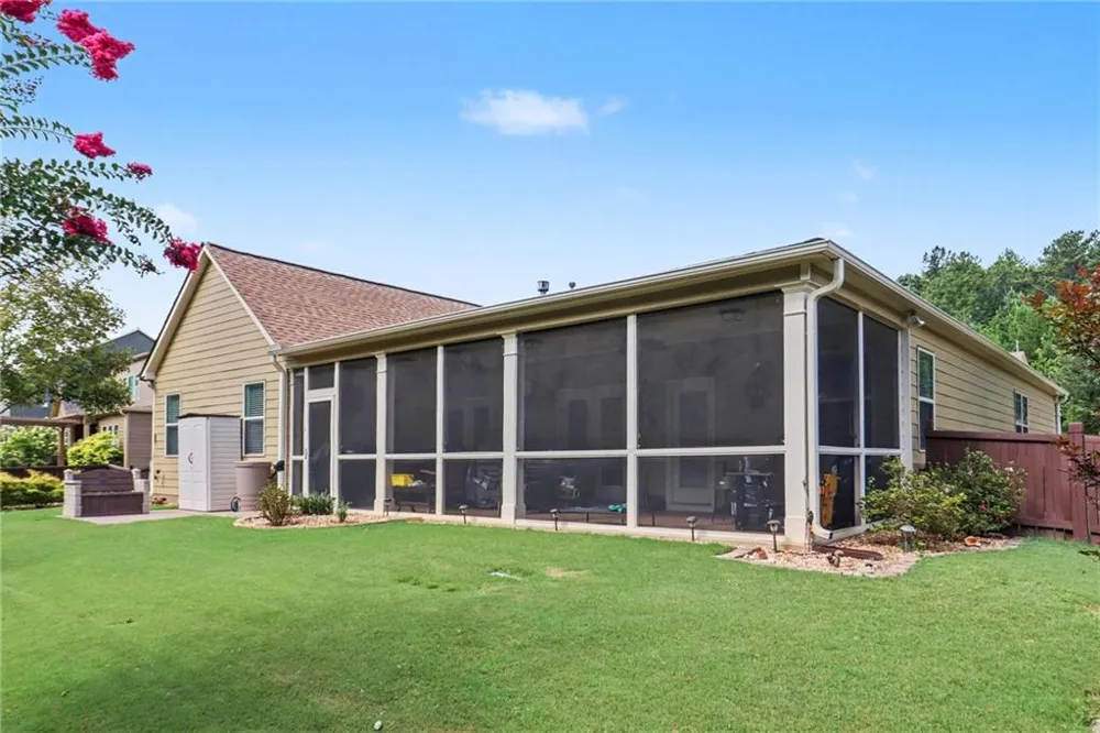 265 Mulberry Drive Senoia, GA 30276