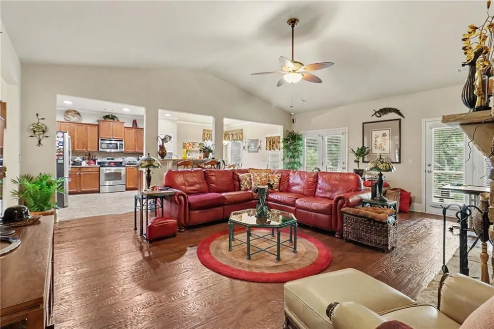 265 Mulberry Drive Senoia, GA 30276