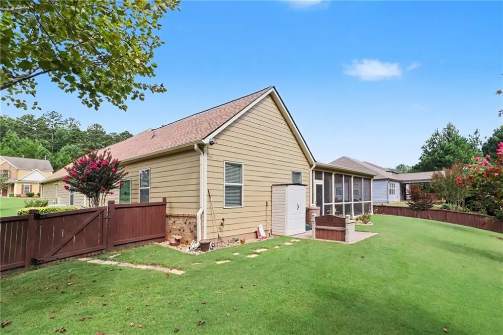 265 Mulberry Drive Senoia, GA 30276