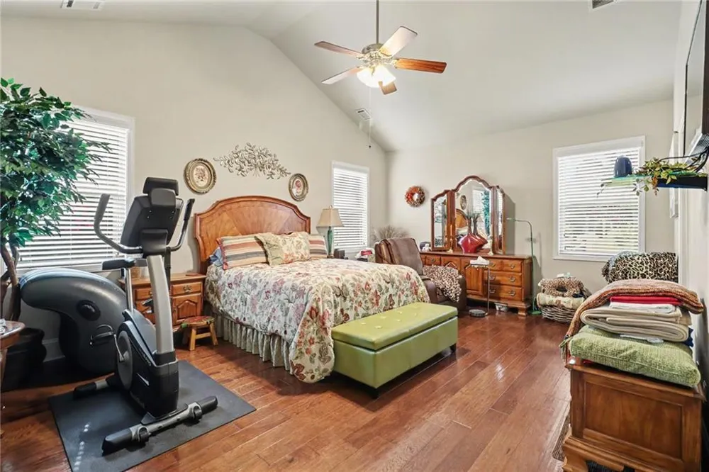 265 Mulberry Drive Senoia, GA 30276