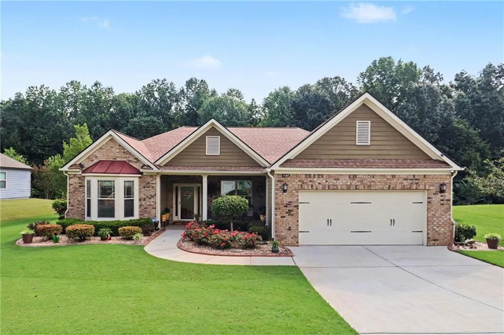 265 Mulberry Drive Senoia, GA 30276