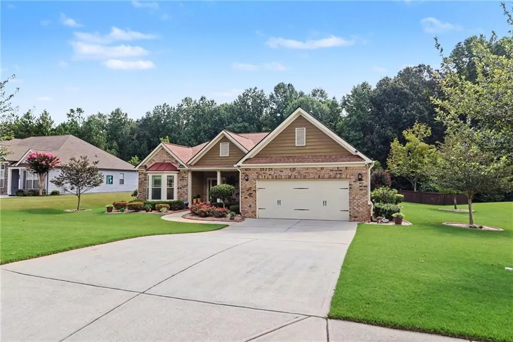 265 Mulberry Drive Senoia, GA 30276