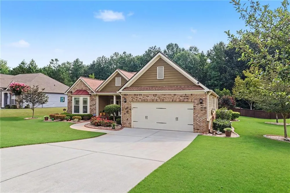 265 Mulberry Drive Senoia, GA 30276