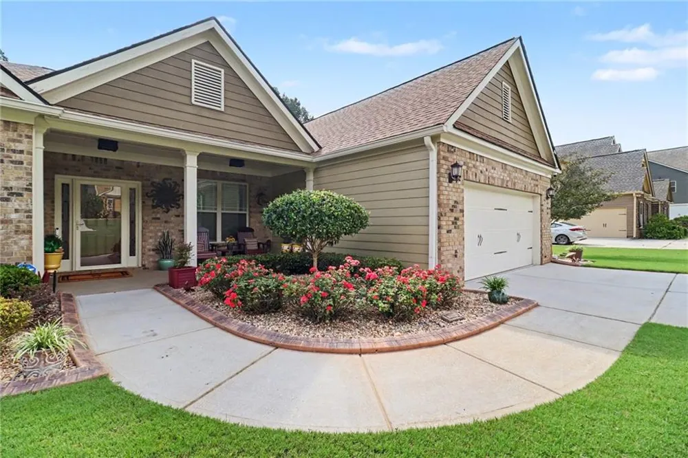 265 Mulberry Drive Senoia, GA 30276