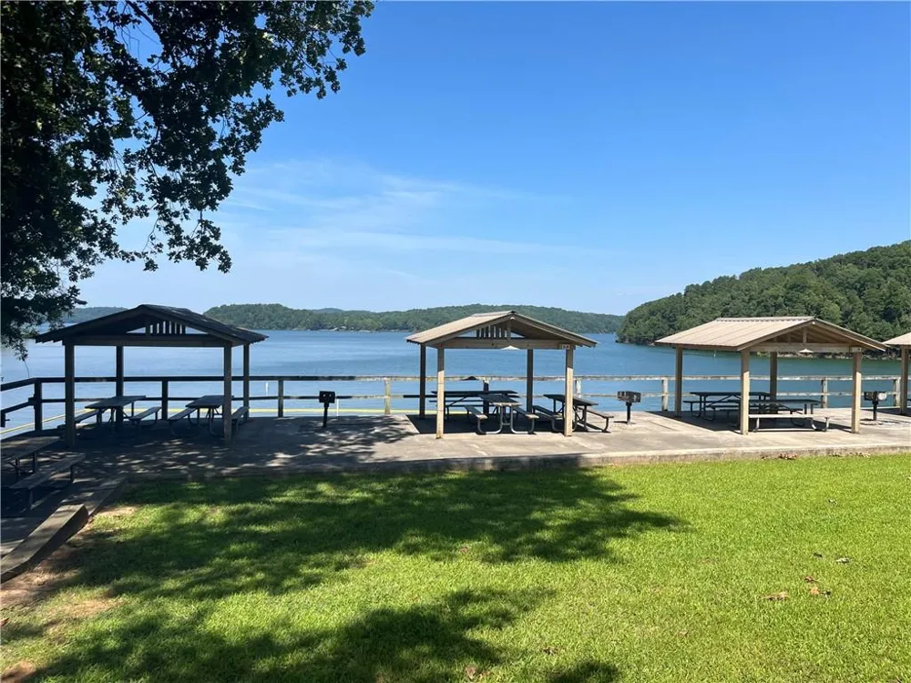 0 S Twin Oaks Drive Ellijay, GA 30540