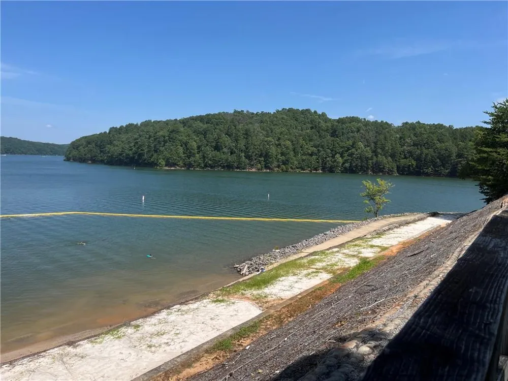 0 S Twin Oaks Drive Ellijay, GA 30540