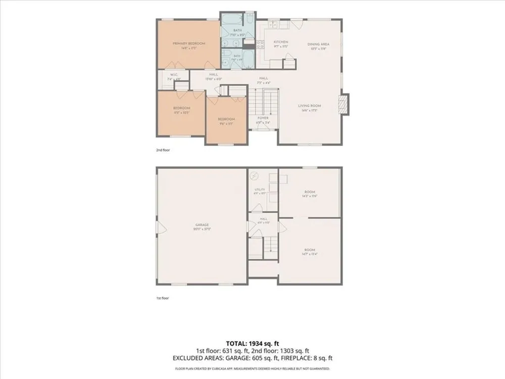 130 Orchard Way SE Calhoun, GA 30701
