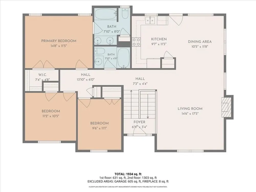 130 Orchard Way SE Calhoun, GA 30701