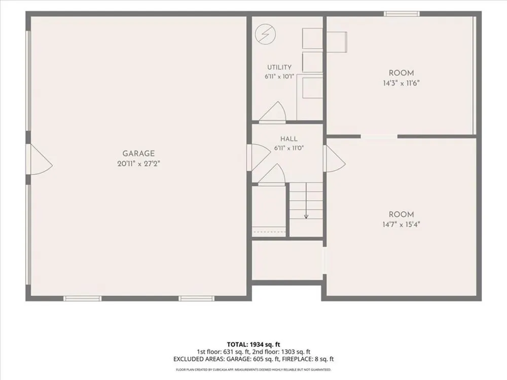 130 Orchard Way SE Calhoun, GA 30701