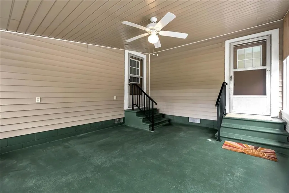1707 Buena Vista Drive Toccoa, GA 30577