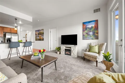 2200 S University Boulevard #509