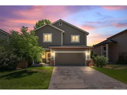 17608 Peyton Drive