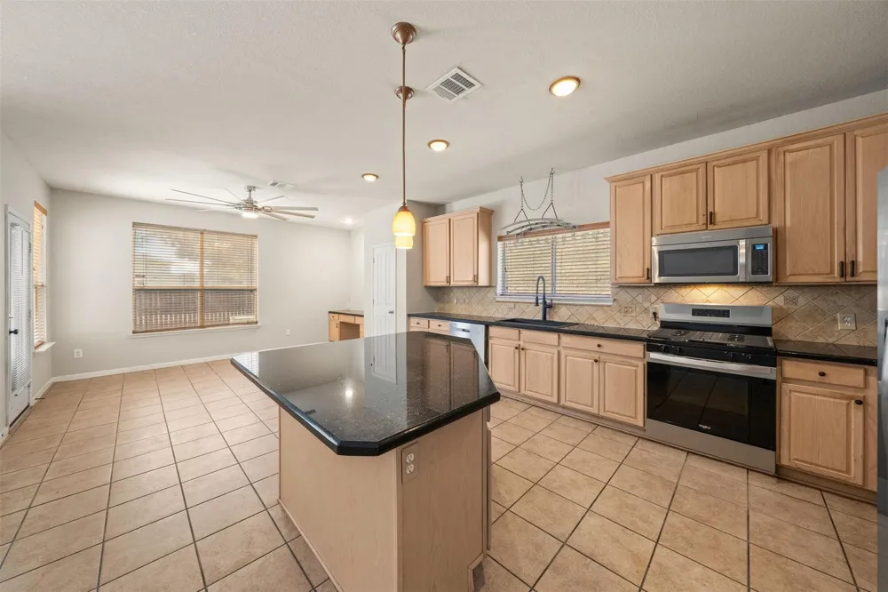 21207 Wickton Lane Humble, TX 77338