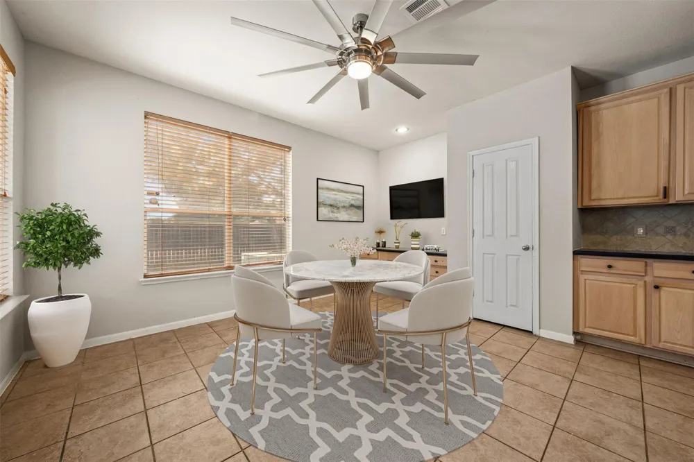 21207 Wickton Lane Humble, TX 77338