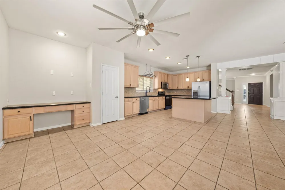21207 Wickton Lane Humble, TX 77338