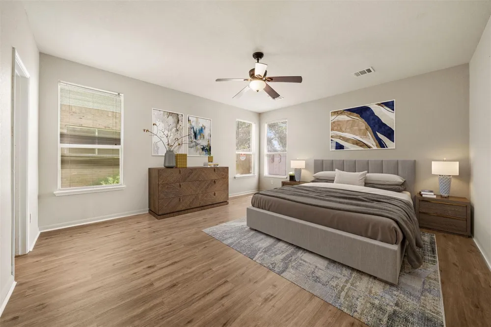 21207 Wickton Lane Humble, TX 77338