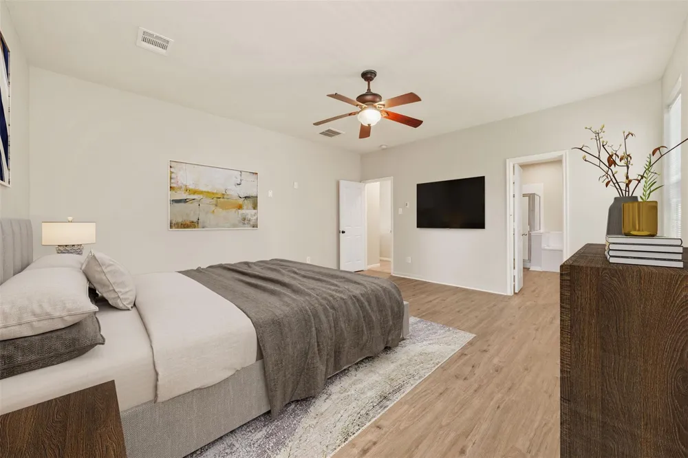 21207 Wickton Lane Humble, TX 77338