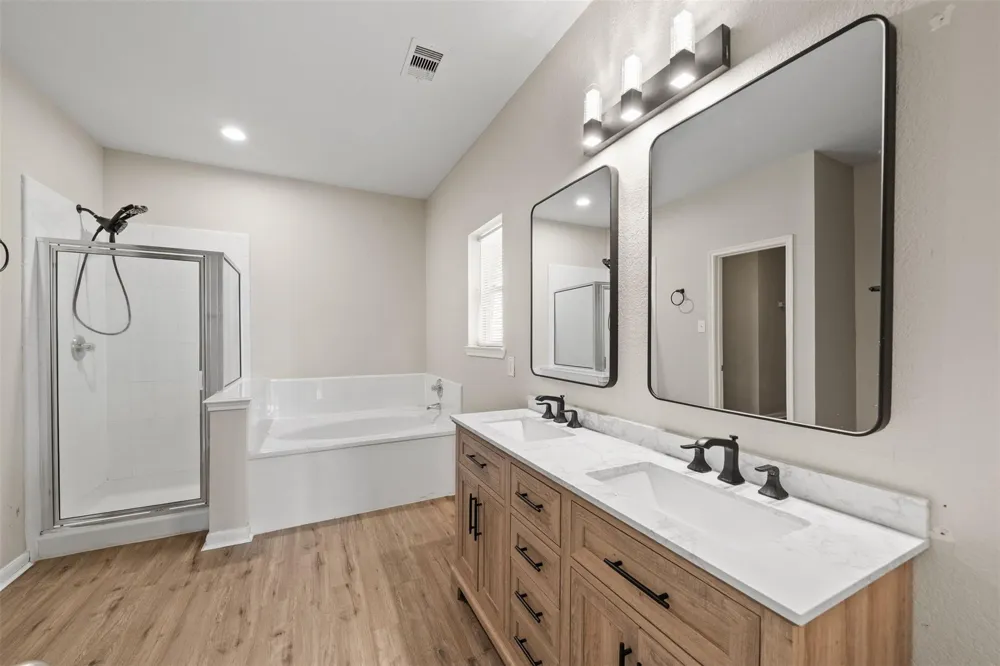 21207 Wickton Lane Humble, TX 77338
