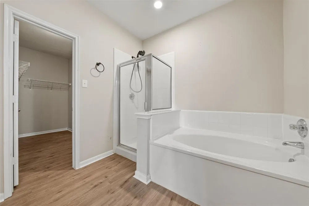 21207 Wickton Lane Humble, TX 77338