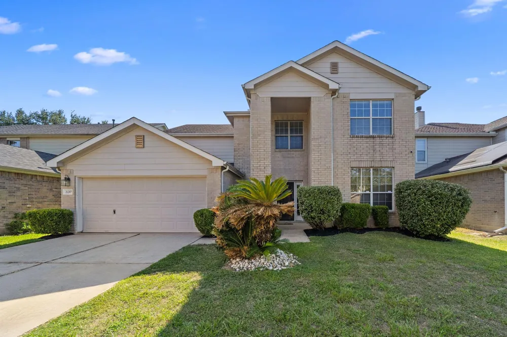 21207 Wickton Lane Humble, TX 77338