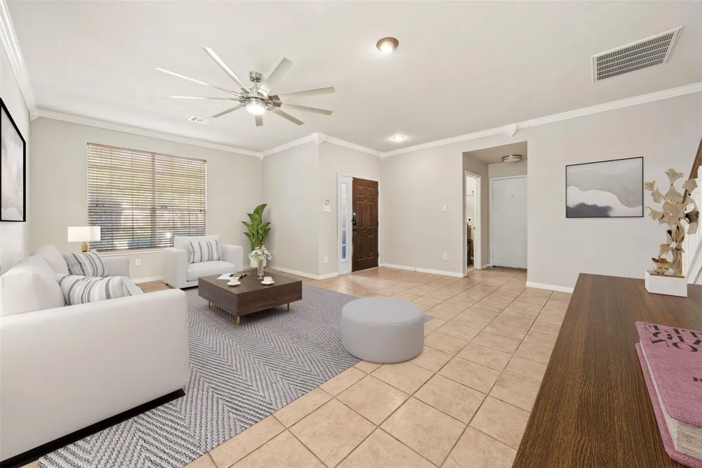 21207 Wickton Lane Humble, TX 77338