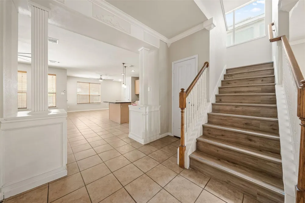 21207 Wickton Lane Humble, TX 77338