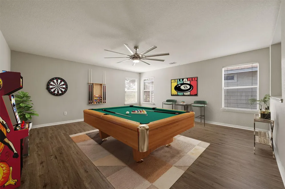 21207 Wickton Lane Humble, TX 77338