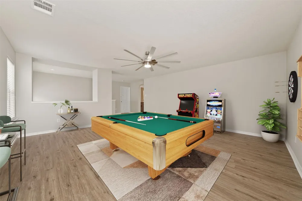 21207 Wickton Lane Humble, TX 77338