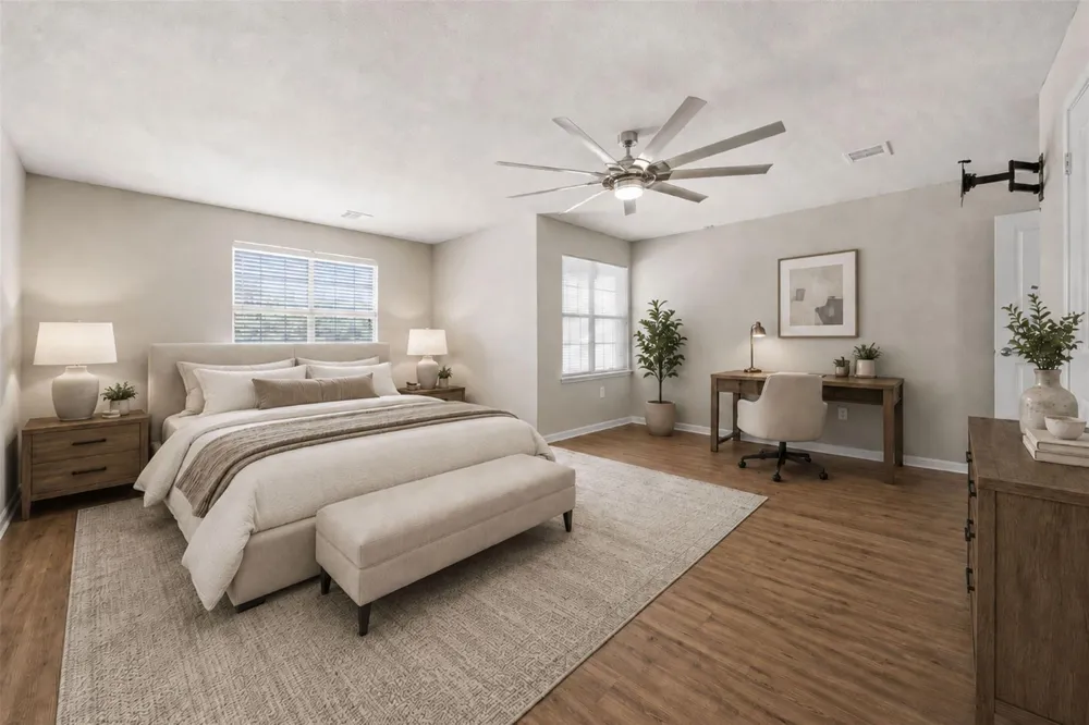 21207 Wickton Lane Humble, TX 77338
