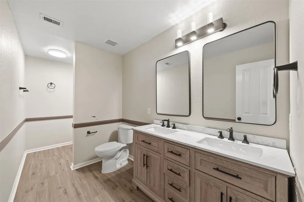 21207 Wickton Lane Humble, TX 77338