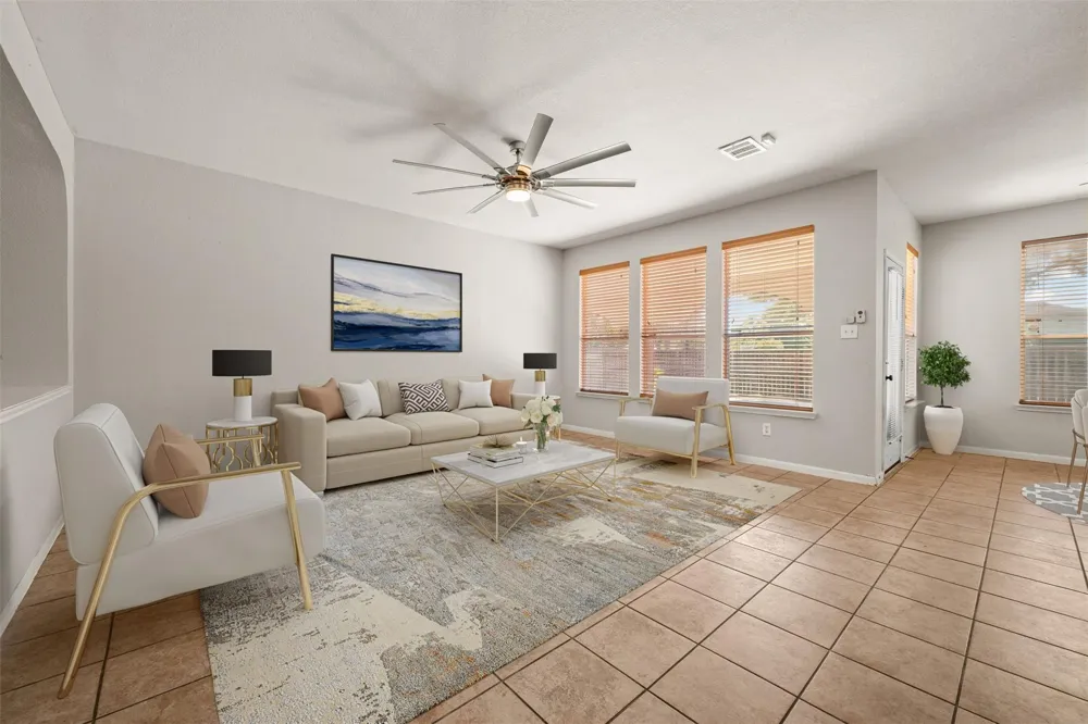 21207 Wickton Lane Humble, TX 77338