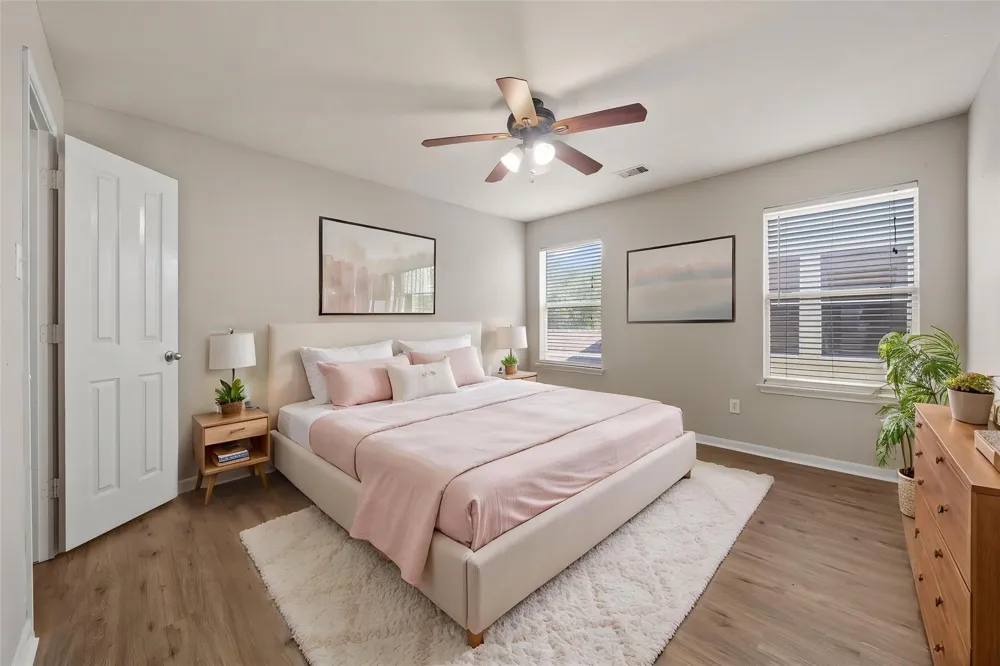 21207 Wickton Lane Humble, TX 77338