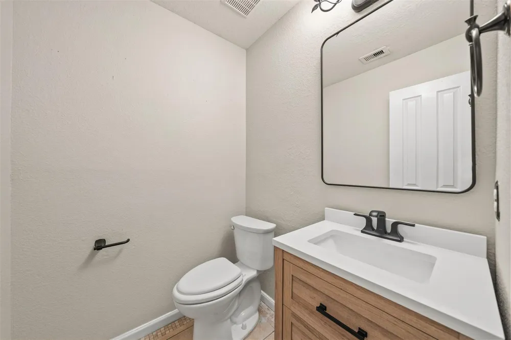 21207 Wickton Lane Humble, TX 77338