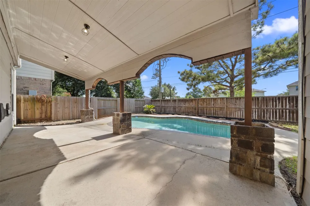 21207 Wickton Lane Humble, TX 77338
